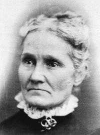 Hannah Maria Newberry (1823 - 1892) Profile
